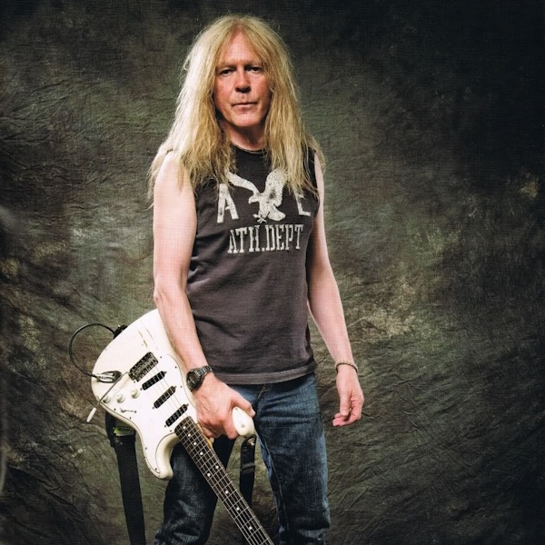 Janick Gers